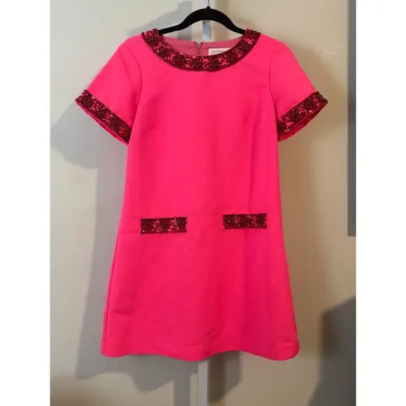 Sail to Sable Tracey Dress - Picture 4 of 6